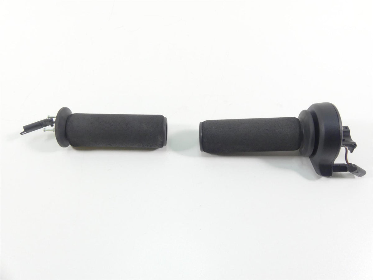 2014 BMW K1600 GTL K48 Heated Hand E-Throttle Grip Set 61317714235 61318522472 {{ shop.shopifyCountryName }} - Mototech271