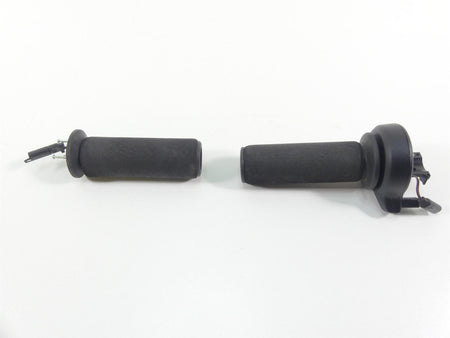 2014 BMW K1600 GTL K48 Heated Hand E-Throttle Grip Set 61317714235 61318522472 {{ shop.shopifyCountryName }} - Mototech271