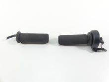 Load image into Gallery viewer, 2014 BMW K1600 GTL K48   Heated Hand E-Throttle Grip Set 61317714235 61318522472 | Mototech271
