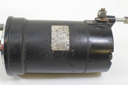 2012 Ducati Hypermotard 1100 Evo SP Engine Starter Motor 27040125A {{ shop.shopifyCountryName }} - Mototech271