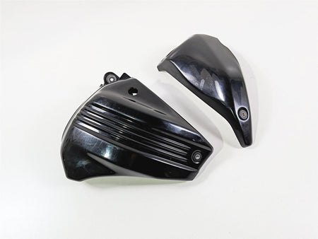 2012 Yamaha XV1900 Raider S Lower Side Covers 1D7-21711-00-P1 5C7-17471-00-P3 {{ shop.shopifyCountryName }} - Mototech271