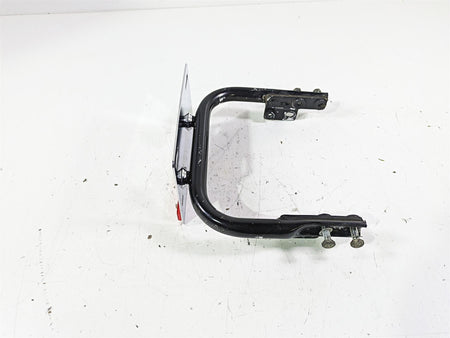 2003 Harley Touring FLHTCUI 100TH E-Glide Rear Tail Guard Plate Holder 53422-97 {{ shop.shopifyCountryName }} - Mototech271