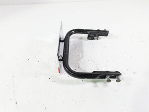2003 Harley Touring FLHTCUI 100TH E-Glide Rear Tail Guard Plate Holder 53422-97 | Mototech271