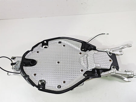 2012 Mv Agusta F4 RR Subframe & Inner Fender - Read 8000B5268 {{ shop.shopifyCountryName }} - Mototech271