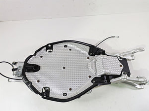 2012 Mv Agusta F4 RR Subframe & Inner Fender - Read 8000B5268 | Mototech271