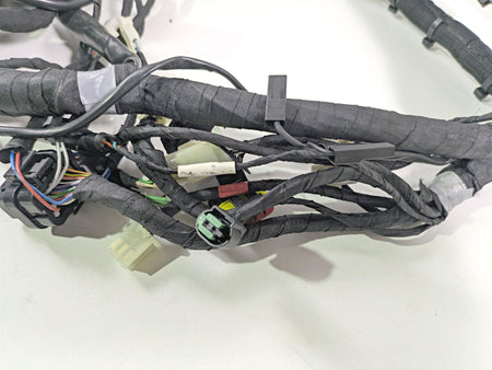 2017 Aprilia RSV 1100 Tuono V4 Factory Main Wiring Harness Loom 2D000302 {{ shop.shopifyCountryName }} - Mototech271