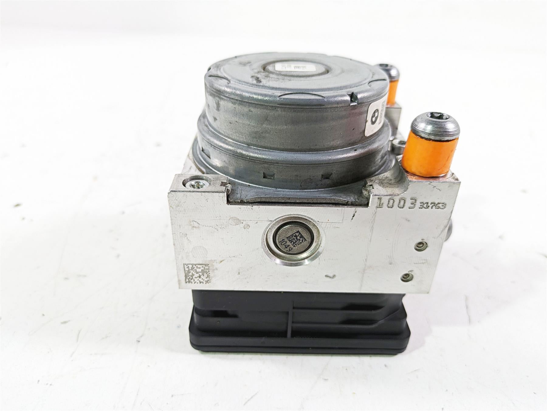 2014 BMW R1200 RT RTW K52 Abs Brake Pump Module 34518554180 8536819 {{ shop.shopifyCountryName }} - Mototech271