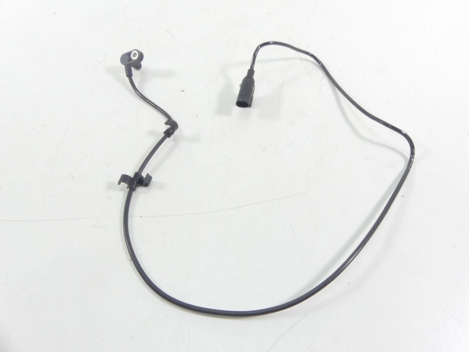 2018 BMW S1000XR K49 Rear Abs Brake Wheel Speed Sensor 34528551611 {{ shop.shopifyCountryName }} - Mototech271