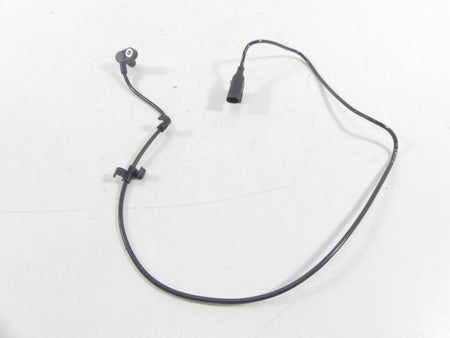 2018 BMW S1000XR K49 Rear Abs Brake Wheel Speed Sensor 34528551611 {{ shop.shopifyCountryName }} - Mototech271