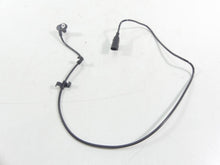 Load image into Gallery viewer, 2018 BMW S1000XR K49 Rear Abs Brake Wheel Speed Sensor 34528551611 | Mototech271

