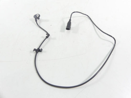 2018 BMW S1000XR K49 Rear Abs Brake Wheel Speed Sensor 34528551611 | Mototech271