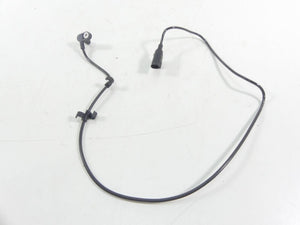 2018 BMW S1000XR K49 Rear Abs Brake Wheel Speed Sensor 34528551611 | Mototech271