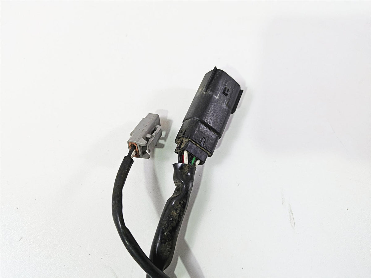 2016 Harley FXDL Dyna Low Rider Dual Gauges Wiring Harness 69200615 {{ shop.shopifyCountryName }} - Mototech271