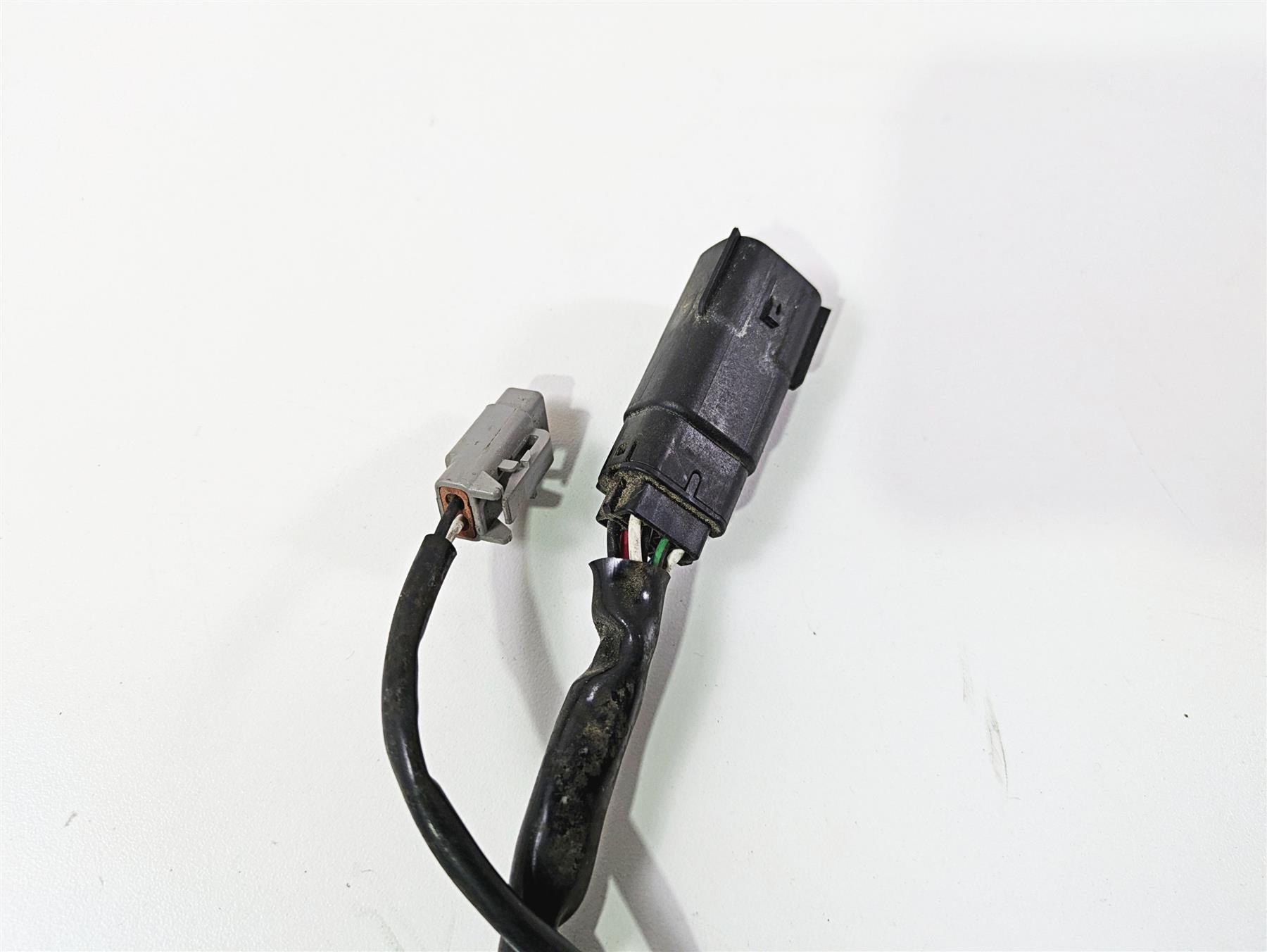 2016 Harley FXDL Dyna Low Rider Dual Gauges Wiring Harness 69200615 {{ shop.shopifyCountryName }} - Mototech271