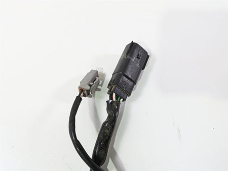 2016 Harley FXDL Dyna Low Rider Dual Gauges Wiring Harness 69200615 {{ shop.shopifyCountryName }} - Mototech271