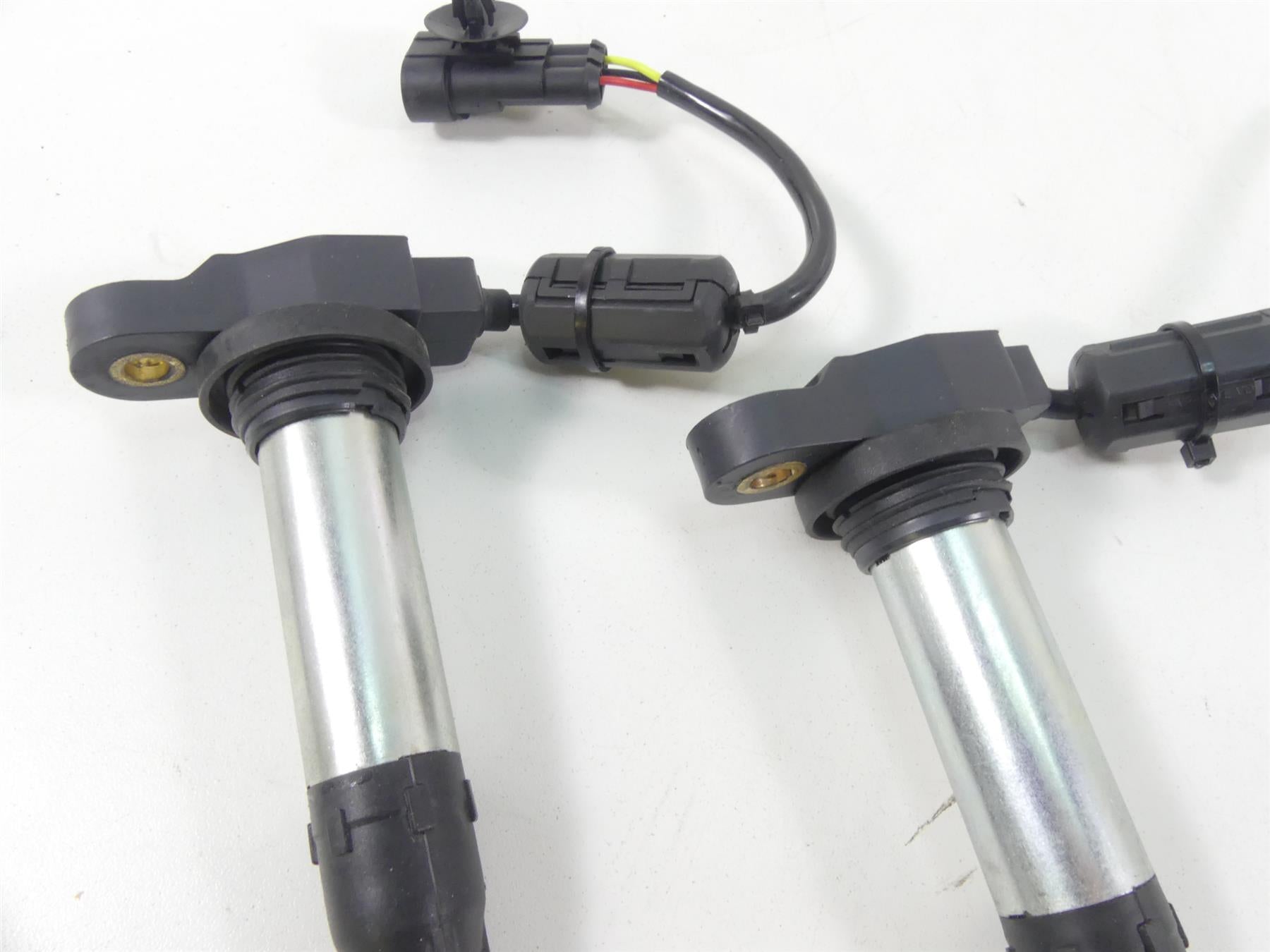 2019 Aprilia Tuono V4 RR Factory Eldor Ignition Coils Coil Set 857084 857501 {{ shop.shopifyCountryName }} - Mototech271