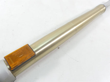 2014 BMW R1200GS K50 Straight Left Front Fork Damper - Read 31428566597 {{ shop.shopifyCountryName }} - Mototech271