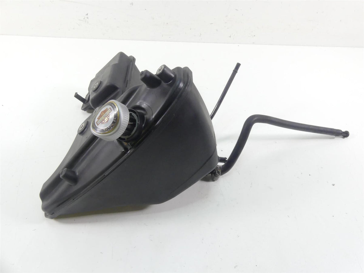 2007 Harley Sportster XL1200 Nightster Oil Tank Reservoir 62888-04A {{ shop.shopifyCountryName }} - Mototech271