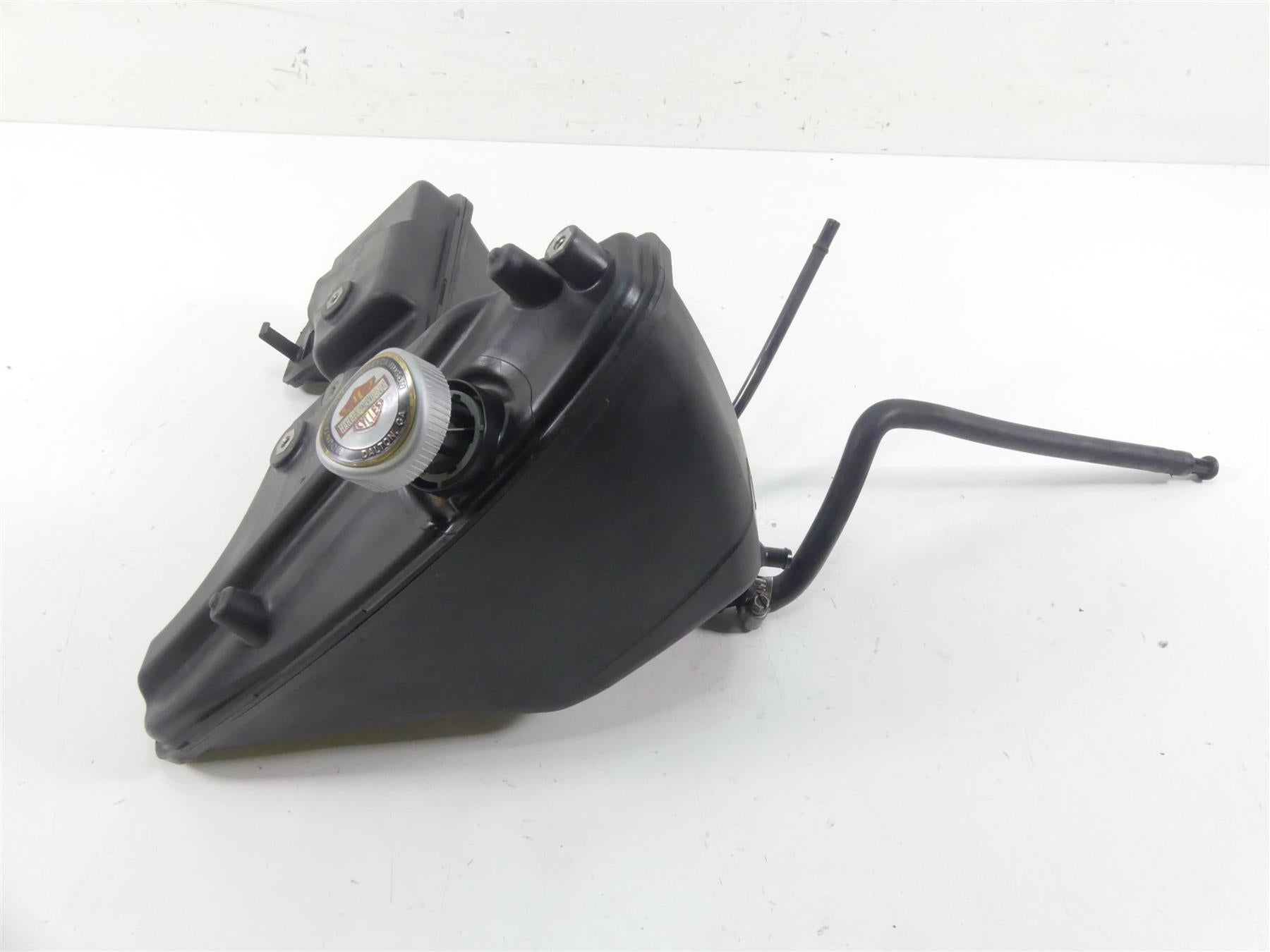 2007 Harley Sportster XL1200 Nightster Oil Tank Reservoir 62888-04A {{ shop.shopifyCountryName }} - Mototech271