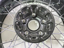 Load image into Gallery viewer, 2015 BMW R nineT K21 Straight 17x5.5 Rear Wheel Rim 36318546290 36318528878 | Mototech271
