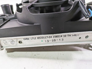 2014 BMW R1200 RT RTW K52 Right Radiator Fan Hoses Reservoir Set 17118546416 | Mototech271