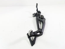 Load image into Gallery viewer, 2023 Ducati Monster 937 SP Left Footpeg Set &amp; Shifter F 82414032AA S 45623511AA | Mototech271
