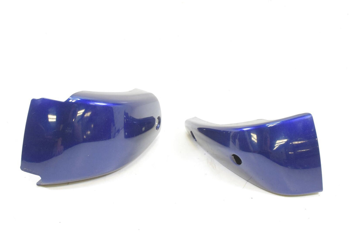 2009 Yamaha XVS1300 V-Star Tourer Side Cover Fairing Set 3D8-21711-00 3D8-21721 {{ shop.shopifyCountryName }} - Mototech271