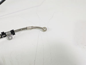 2024 Triumph Street Triple 765 R Front Rear Abs Brake Line Set T2024208 T2028157