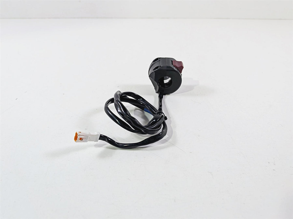 2015 Ducati Scrambler Urban Enduro Right Hand Control Switch 65010172B-Mototech271