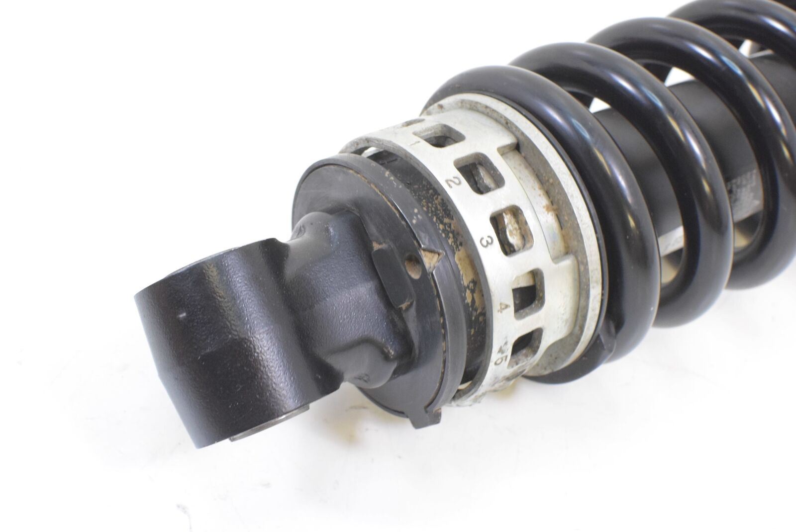 2019 Harley Softail FXBB Street Bob Rear Shock Suspension Damper Set 54000140 {{ shop.shopifyCountryName }} - Mototech271