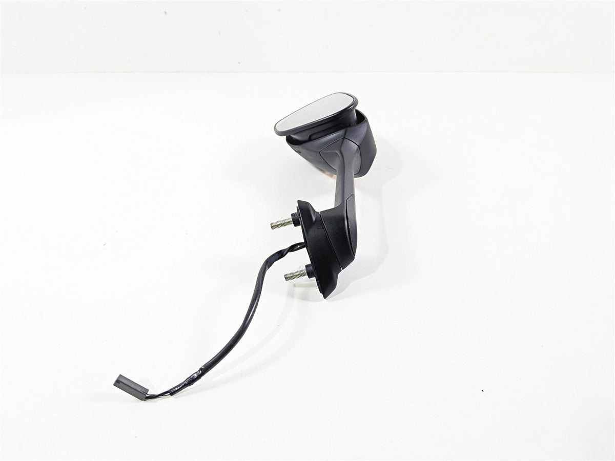 2024 Suzuki GSXR600 Left Rear View Mirror Blinker 56600-47H01 {{ shop.shopifyCountryName }} - Mototech271