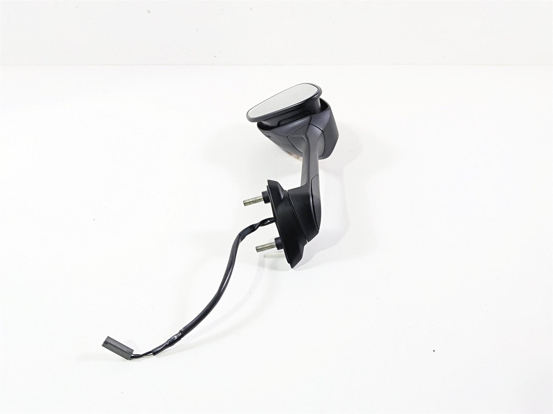 2024 Suzuki GSXR600 Left Rear View Mirror Blinker 56600-47H01 {{ shop.shopifyCountryName }} - Mototech271