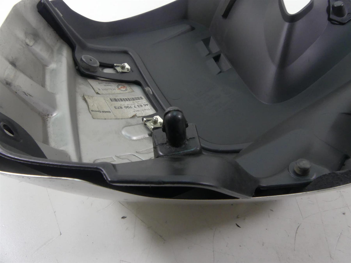 2008 BMW R1200GS K25 Tank Left Side Cover Fairing Cowl 46637700873 {{ shop.shopifyCountryName }} - Mototech271