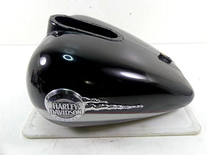2006 Harley Touring FLHTCU SE E-Glide Fuel Gas Petrol Tank - No Dent 61356-03