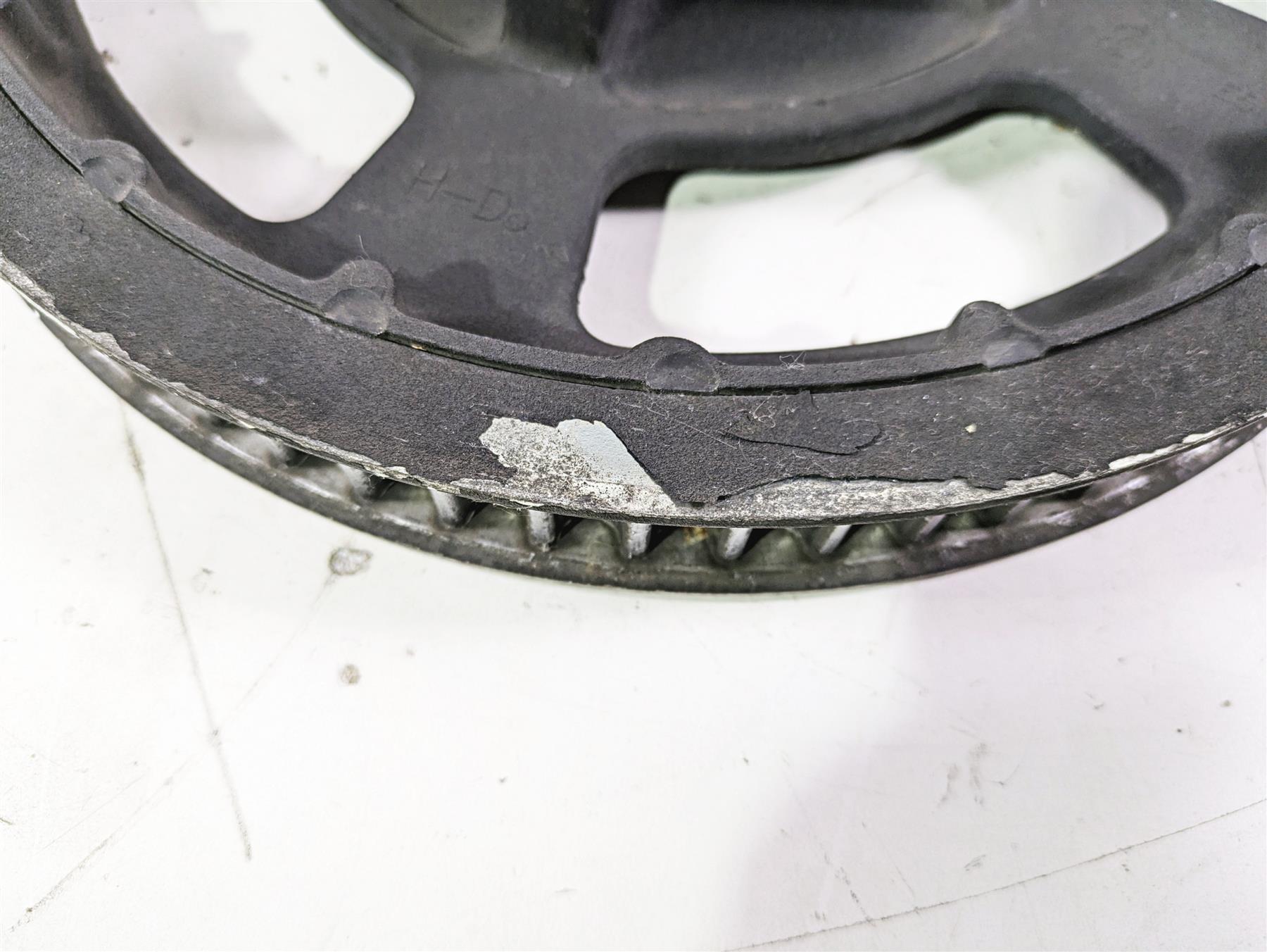 2016 Harley Touring FLTRX Road Glide Rear Drive Pulley Sprocket 68T 37781-09 {{ shop.shopifyCountryName }} - Mototech271