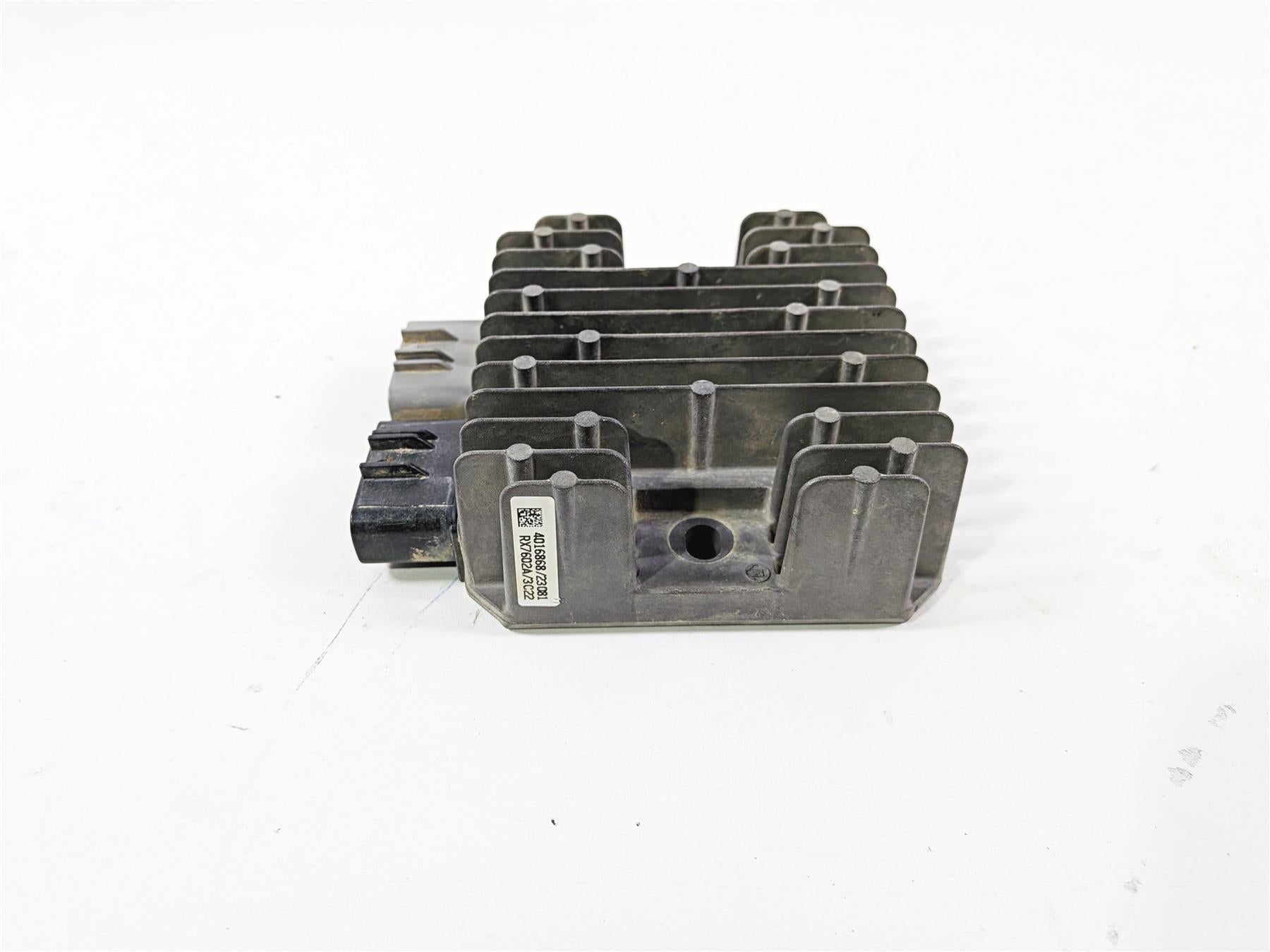 2024 Polaris RZR XP 1000 Sport Rectifier Voltage Regulator 4016868 {{ shop.shopifyCountryName }} - Mototech271