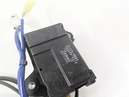 2020 Kawasaki ZX6R ZX636 Ninja Denso Exhaust Servo Motor Actuator 21174-0009 {{ shop.shopifyCountryName }} - Mototech271