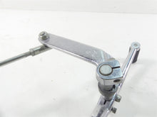 Load image into Gallery viewer, 2001 Harley Touring FLHRCI Road King Shift Lever Pedal Set &amp; Linkage 33895-82E
