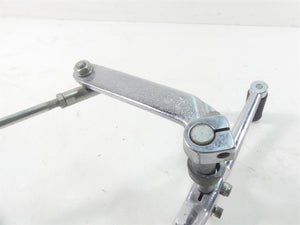 2001 Harley Touring FLHRCI Road King Shift Lever Pedal Set & Linkage 33895-82E