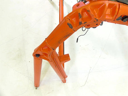 2021 Can Am Maverick Sport 1000R XRC Roll Over Cage Rail Emp Roof Set 715007626 {{ shop.shopifyCountryName }} - Mototech271