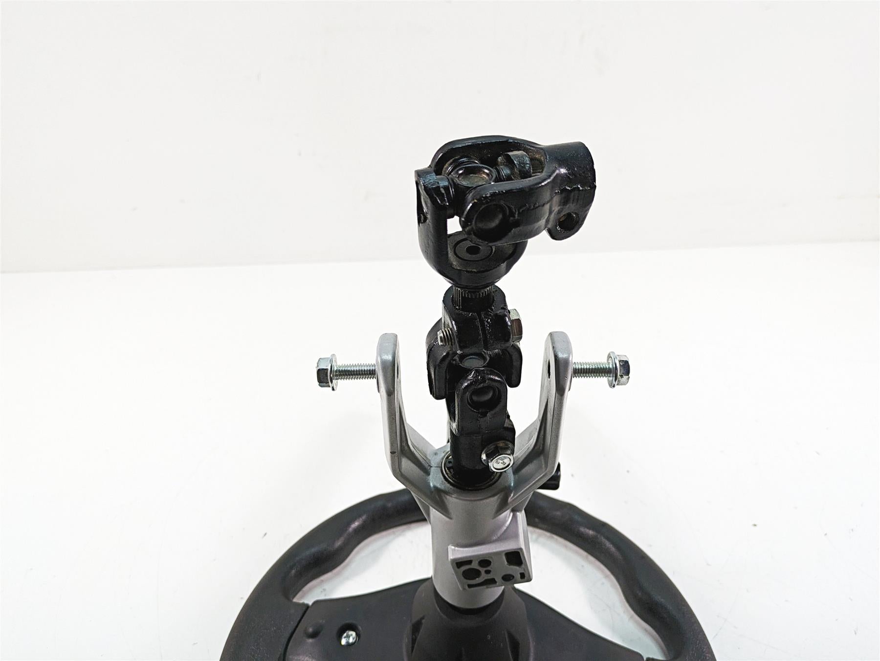 2021 CFMoto Zforce 500 Trail Steering Wheel & Mount Set 7030-102100 {{ shop.shopifyCountryName }} - Mototech271