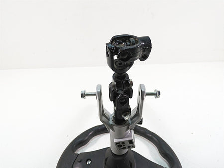 2021 CFMoto Zforce 500 Trail Steering Wheel & Mount Set 7030-102100 {{ shop.shopifyCountryName }} - Mototech271