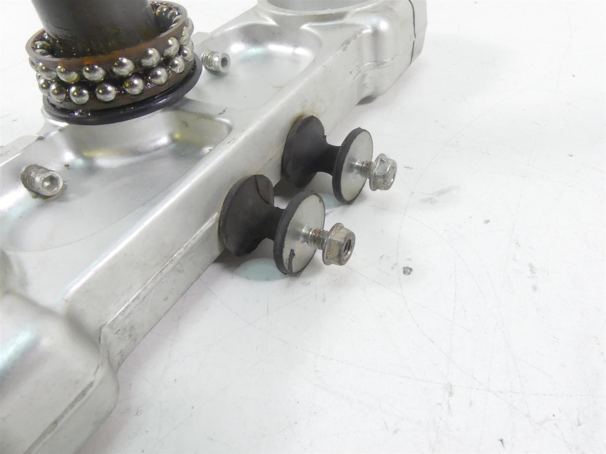 2007 Ducati Sport Classic GT1000 Lower Triple Tree Steering Clamp 54mm 34220521A {{ shop.shopifyCountryName }} - Mototech271
