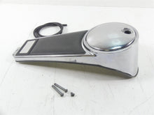 Load image into Gallery viewer, 1998 Harley Touring FLHTC Electra Glide Tank Dash Cover Console 61270-98 | Mototech271
