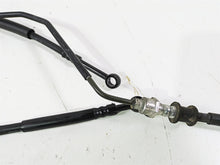 Load image into Gallery viewer, 2012 Yamaha XT1200 Super Tenere Front Abs Brake Line Set 23P-25872-00-00
