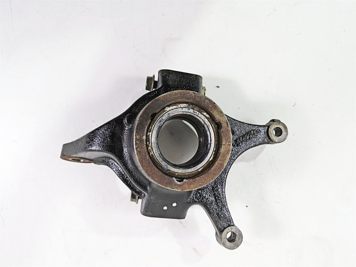 2023 Polaris RZR1000 XP 4 Premium Front Left Wheel Spindle Knuckle 5142214 {{ shop.shopifyCountryName }} - Mototech271