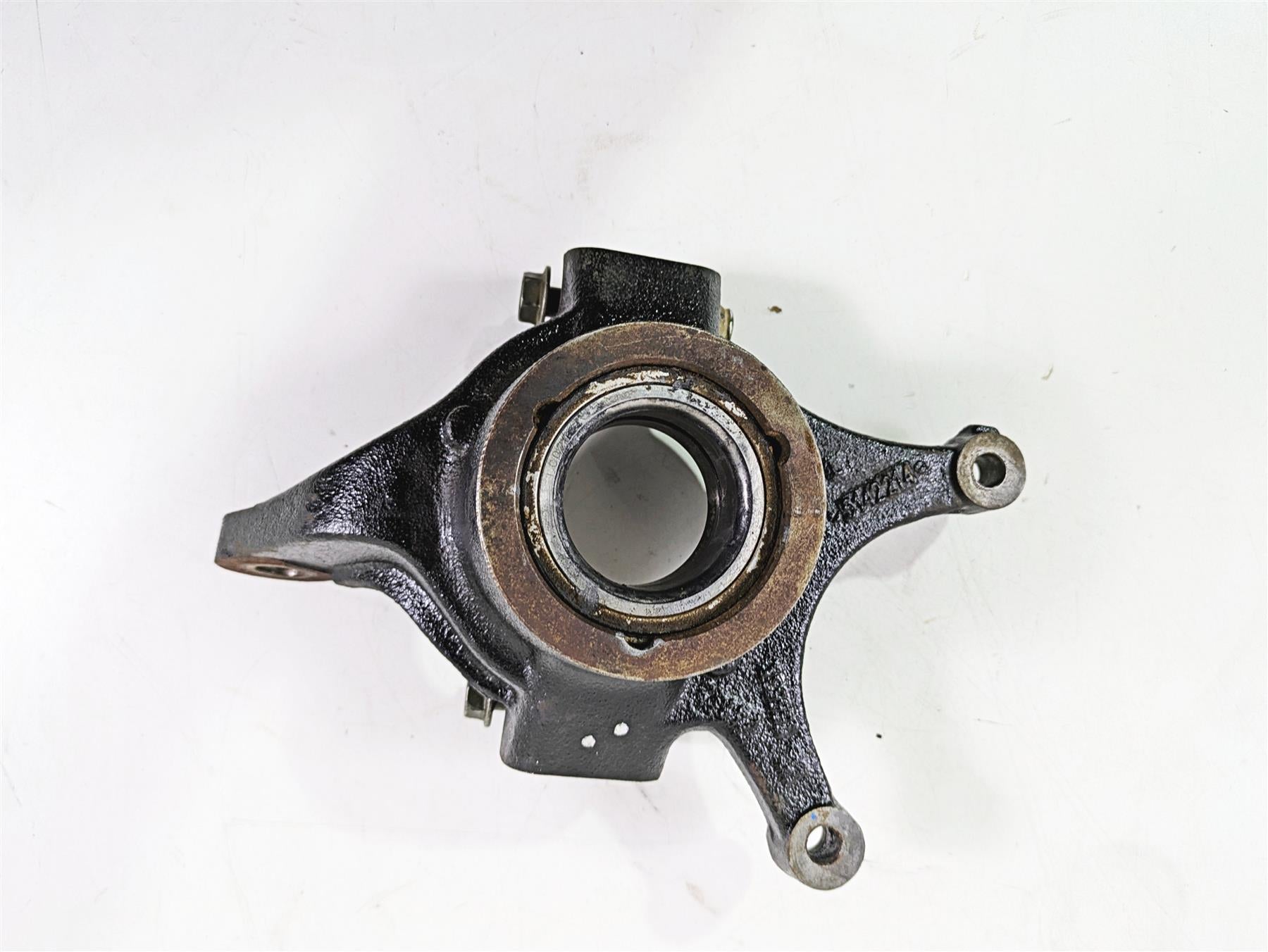2023 Polaris RZR1000 XP 4 Premium Front Left Wheel Spindle Knuckle 5142214 {{ shop.shopifyCountryName }} - Mototech271