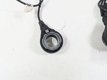 Load image into Gallery viewer, 2015 Harley Touring FLHTKL Electra Glide Abs Brake Speed Sensor Set 40615-08
