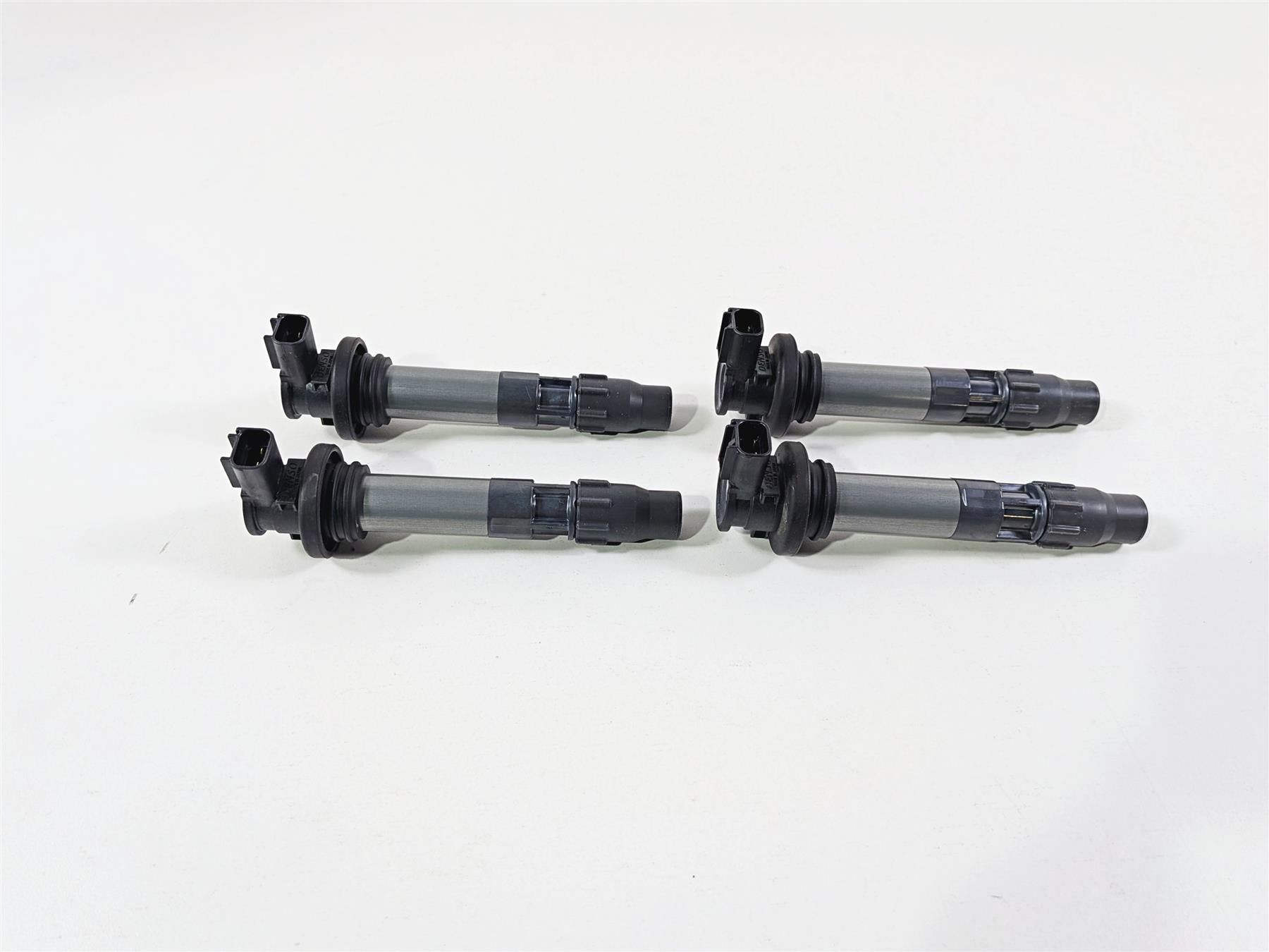 2024 Suzuki GSXR600 Denso Ignition Coil Set 2K Only 33410-37H00 129700-5140 {{ shop.shopifyCountryName }} - Mototech271