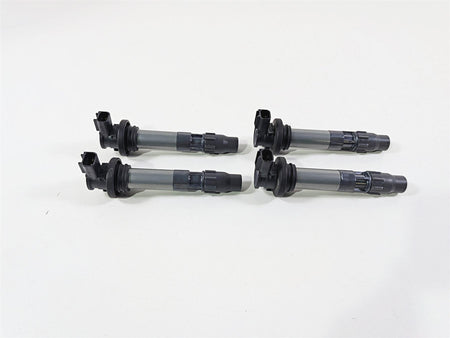 2024 Suzuki GSXR600 Denso Ignition Coil Set 2K Only 33410-37H00 129700-5140 {{ shop.shopifyCountryName }} - Mototech271
